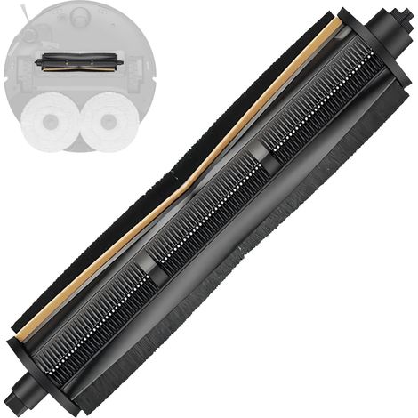 Kit De Remplacement De Brosse Principale Tricut Pour La Série Dreame X40 L40 L10