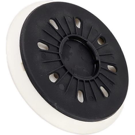 Plateau De Ponçage Velcro 150 Mm [db] Pour Ponceuse Festool Rotex Ro150