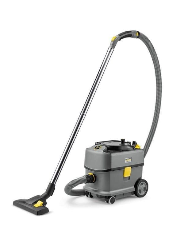 KÄRCHER Trockensauger T10/1 585 Watt, 10 Liter, 12m Kabel