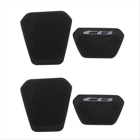 Protection De Réservoir D'Essence Pour Moto, Compatible Avec Tous Les Modèles Cb650r.