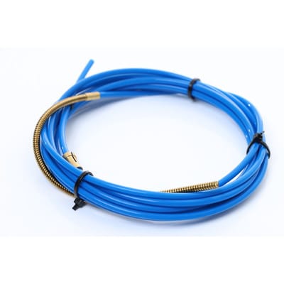 PTFE-Seele 3 m 'blau'