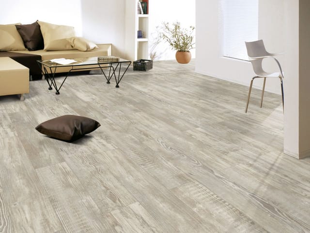 Laminat 7 mm 4V 128,6 x 19,4 cm 7 mm Pinie Altholz lhd Laminat - Classen