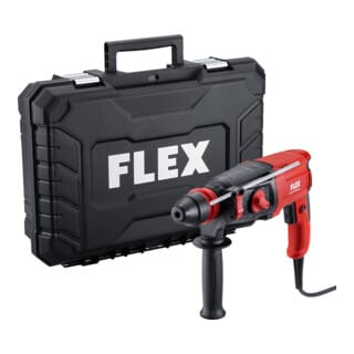 Flex Tools - Flex Bohrhammer Aktion che 2-28 SDS-plus 2