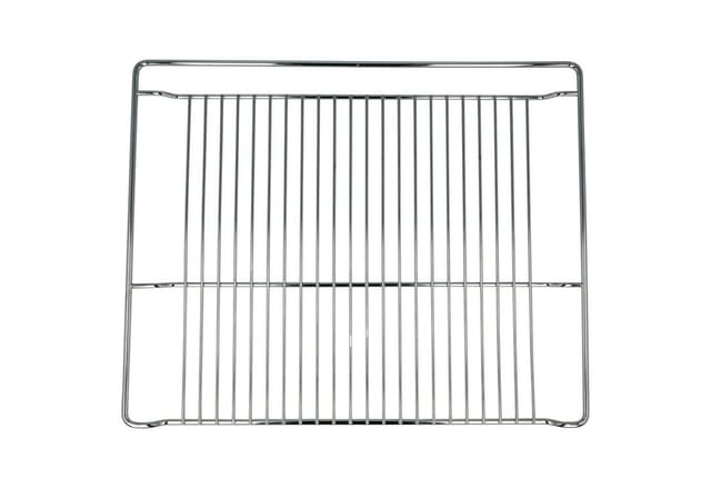 Gitterrost kompatibel mit Bosch HBL53B550A, HBL57S650E, HBL43R450E, HBL43S451E, HBL73S451E Backöfen - Backgitter 46,5 x 37,5 x 2,24 cm - Vhbw