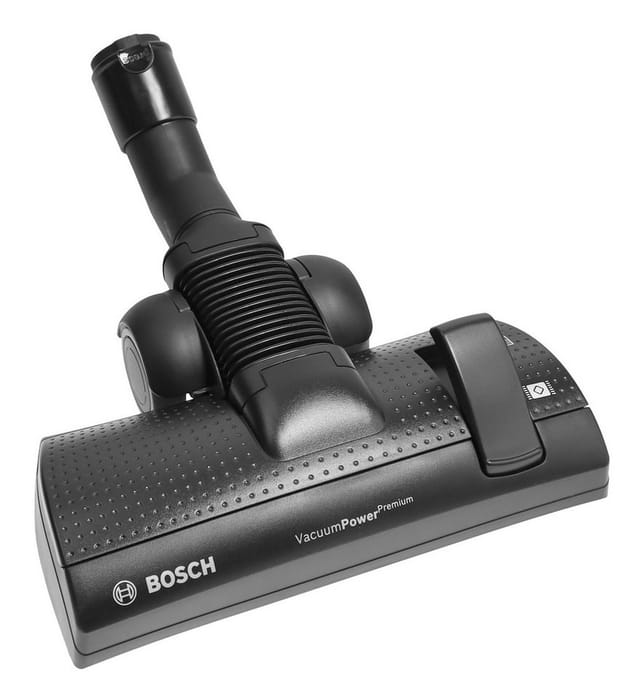 Bosch - staubsaugerbürste polymatic - 17005543 - 4242005355990