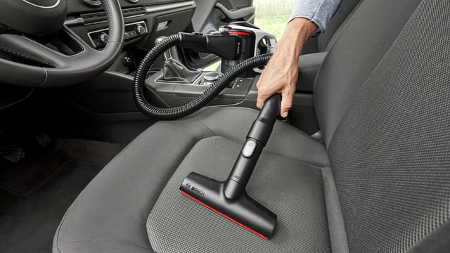 Bshg cp Suceur pour coussins xxl 360G Rotation - Bosch