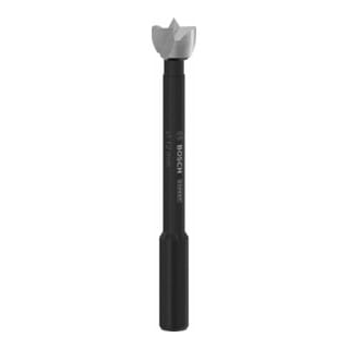 Bosch Professional - Bosch expert Wood Forstnerbohrer ø 12 mm Schaft-Ø 8 mm - 2608901822