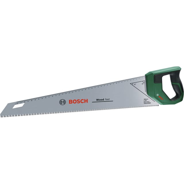 Handsäge 500 mm - Bosch