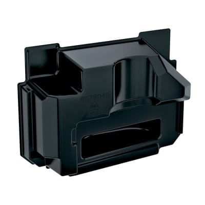 Makita - Tiefziehteil für Metall-Handkreissäge makpac Gr. 4 - 837894-8