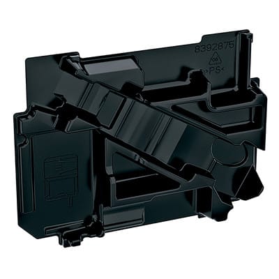 Makita Tiefziehteil für Akku-Winkelschlagschrauber MAKPAC Gr. 1 - 839287-5