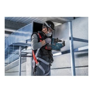 Bosch pro sds plus-5X Hammerbohrer 30 x 200 x 250 mm - 2608707243