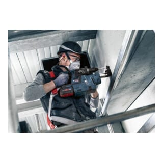 Bosch pro sds plus-5X Hammerbohrer 28 x 200 x 250 mm - 2608707241