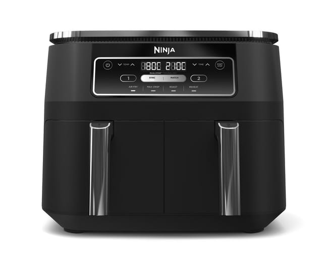 AF200EU Dual Zone - Ninja