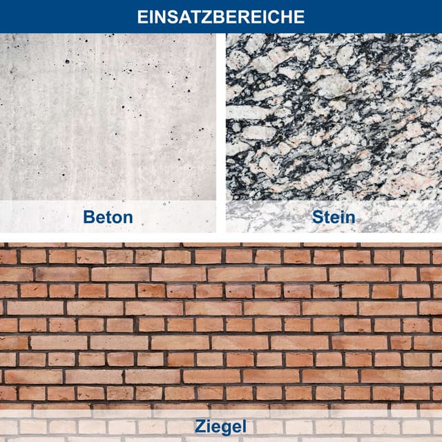 Kit 9 Schleifscheiben 125mm Kornung 80/120/180 fur BTS700 Scheppach