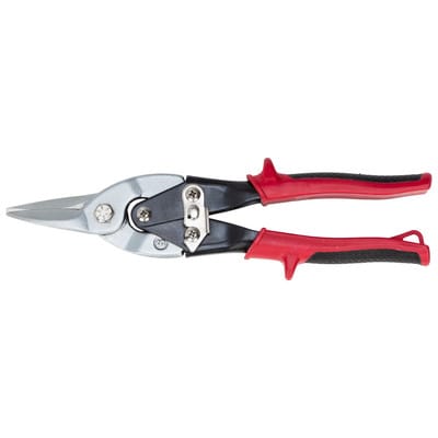 Red Blechschere 3301742 - Gedore