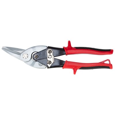 Red Blechschere 3301741 - Gedore