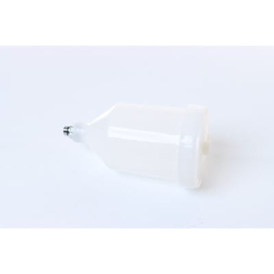 Nylon-Obertopf 600 cm³