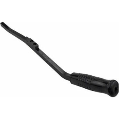 Outil De Remplacement Pour Ressort De Frein À Came En S 5081, Acier Robuste (noir)
