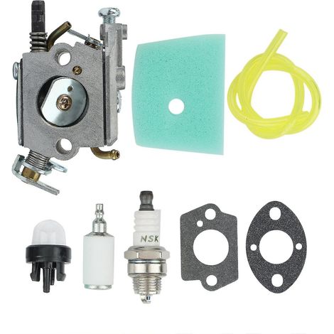 Husqvarna 123 223 322 323 325 326 327 Zama C1q-el24 Filtre À Air De Carburateur 503283401
