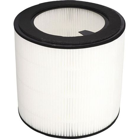 Filtre De Rechange Pour Purificateur D'Air Philips Série Hepa 800 Fy0194/30, Compatible Avec Le Purificateur D'Air Ac0820/30