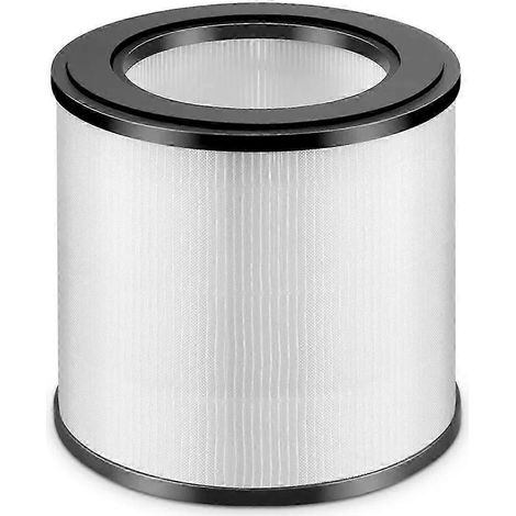 Filtre Hepa De Rechange Pour Purificateurs D'Air Philips Série 800, À Trois Couches De Charbon Actif