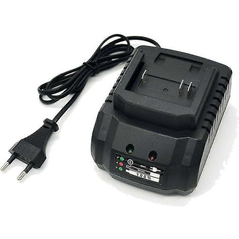 Chargeurs Pour Batteries Lithium Makita 18v/21v, Outils Électroportatifs D'Occasion, Prises Standard Européennes