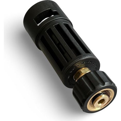 Adaptateur À Baïonnette De Type B Pour Accessoires De Loisirs Kärcher, Compatible Avec Les Machines Professionnelles.