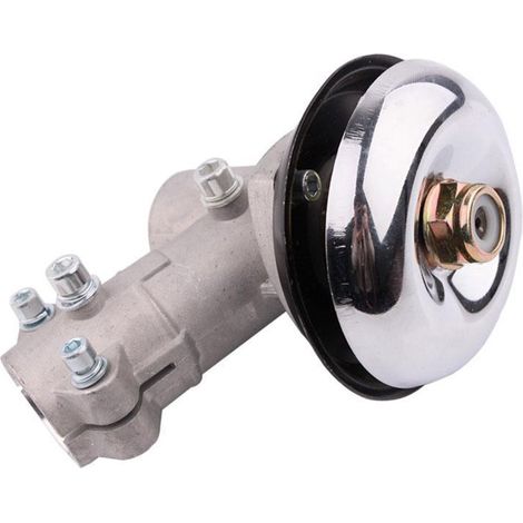 Accessoires De Haute Qualité Pour Lames De Tondeuse (26 Mm - 7 Dents)