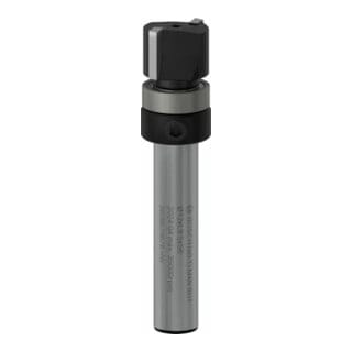 Bosch Professional - Bosch pro Bündigfräser mit obenliegendem Führungskugellager ø 12,7 x l 9,5 Schaft 8 mm - 2608629676
