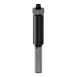 Bosch Professional - Bosch pro Bündigfräser mit untenliegendem Führungskugellager ø 12,7 x l 40 Schaft 8 mm - 2608629674