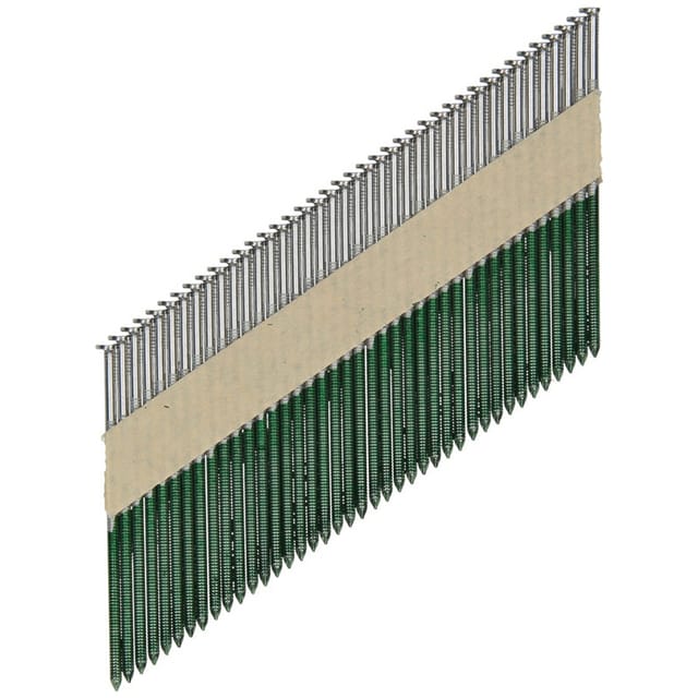 Zubehör - Nägel 3,1x90 mm, 2500 Stk 753636 - Hikoki