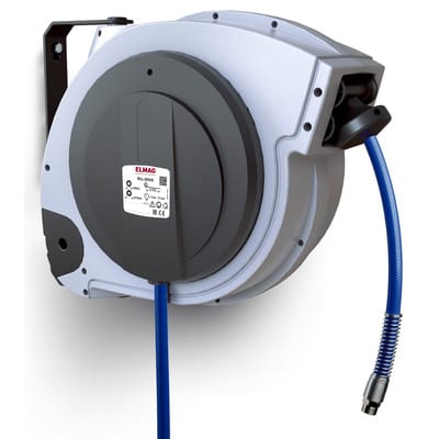 Autom. Schlauchaufroller roll air genius 15