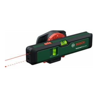 Bosch - diy Linienlaser UniversalWallLevel (0603663JZ0)