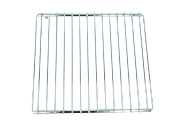 Vhbw - Universal Gitterrost für diverse Backöfen - Backgitter 35,7 x 31,8 x 2,6 cm