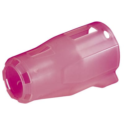 Schutzabdeckung rot - 422517-7 - Makita