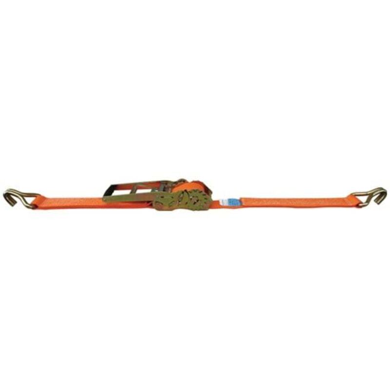 Zurrgurt din en 12195-2 Länge 6 m Breite 50 mm ( 4000365470 ) - Dolezych