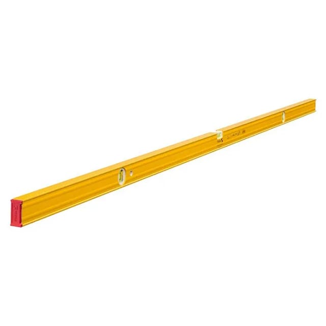 Wasserwaage Leichtmetall 80AS-2 200cm - Stabila