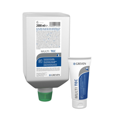 Multi tec ( parfümiert ) 100 ml - Greven
