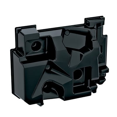 Makita - Tiefziehteil für Akku-Glas- und Fliesenschneider makpac Gr. 3 - 838568-4