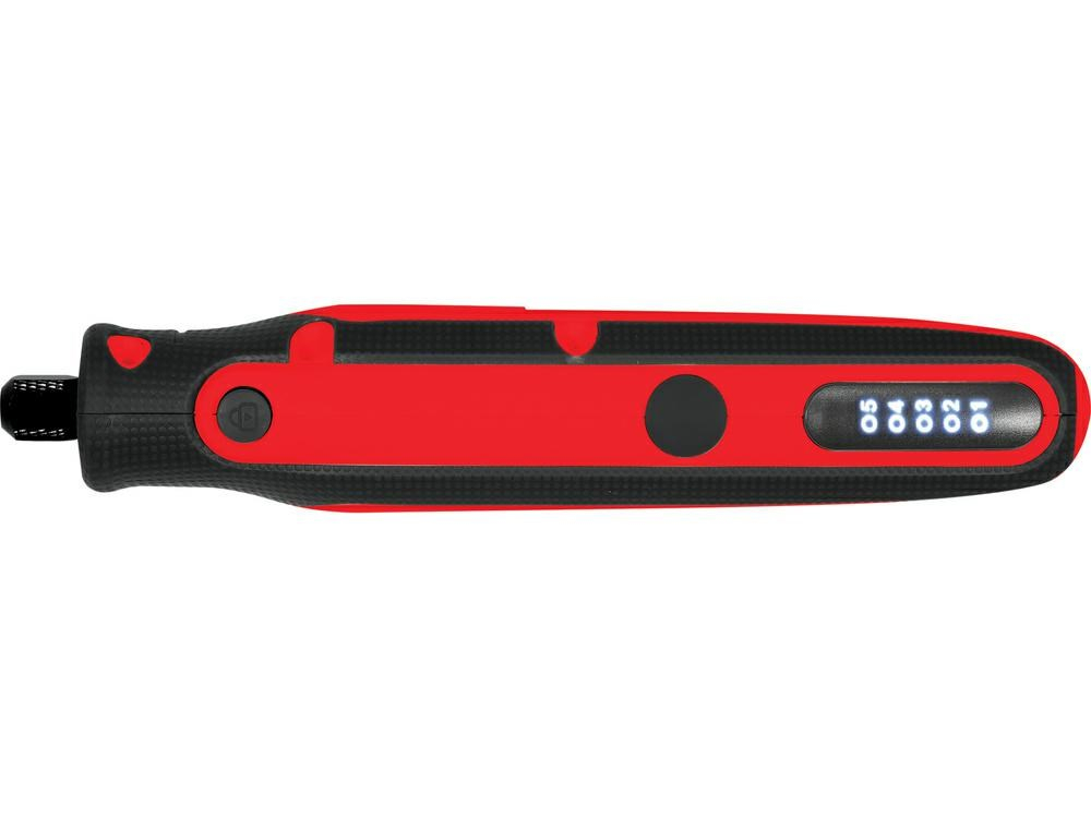Mini Schleifer Yato Yt-82763 4v Akku 1,5ah