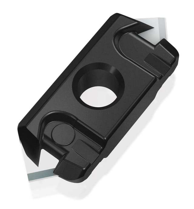 90 23 02 E01 Ersatzklinge für Rohrschneider DPT50 90 23 02 beidseitig verwendbar - Knipex