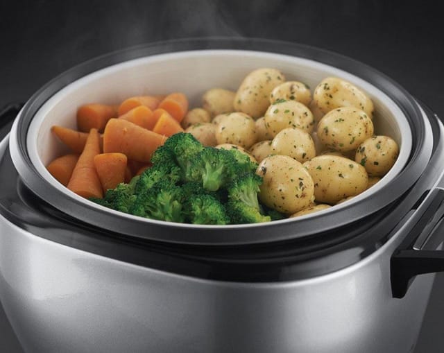 Russell Hobbs - 23570-56 MaxiCook Reiskocher