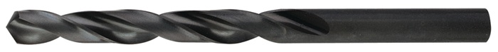 Spiralbohrer Din 338 Typn D.4,6mm Hss Profilgeschl.zyl.schaft Kurz Tecwerk