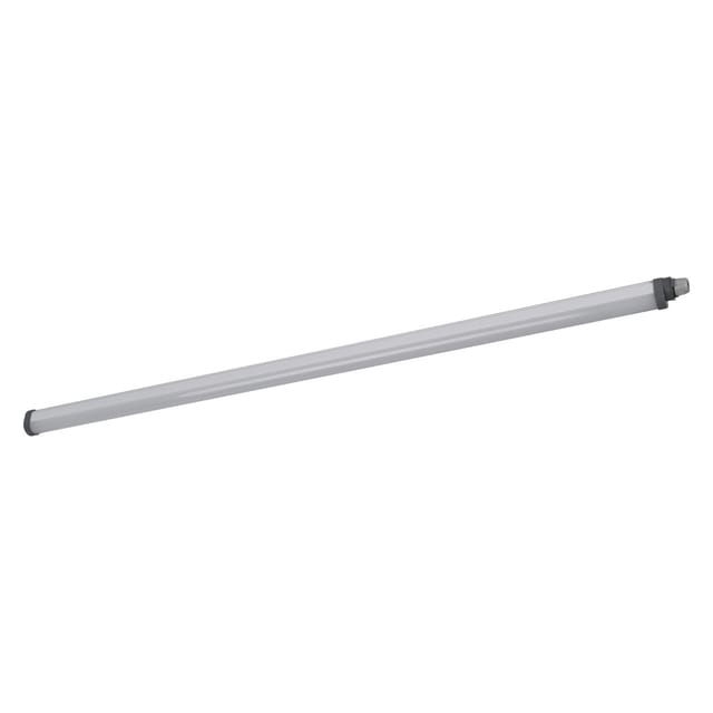 Osram LED Feuchtraumleuchte Damp proof Essential Extrusion 36 Watt 120 cm Lichtstreifen