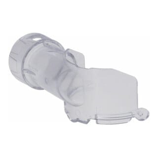 Pro Absaugadapter Oberfräse - 2608190061 - Bosch