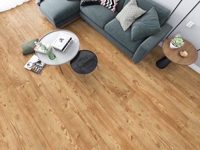 Classen - Grande xxl Angkor Himalaya Fichte Laminat Bodenbelag