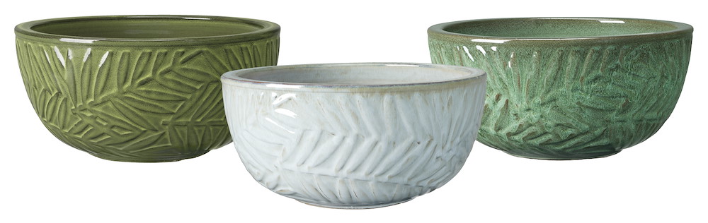 Pflanzschale Bocage Farbmix L X 38 B X 38 H X 19