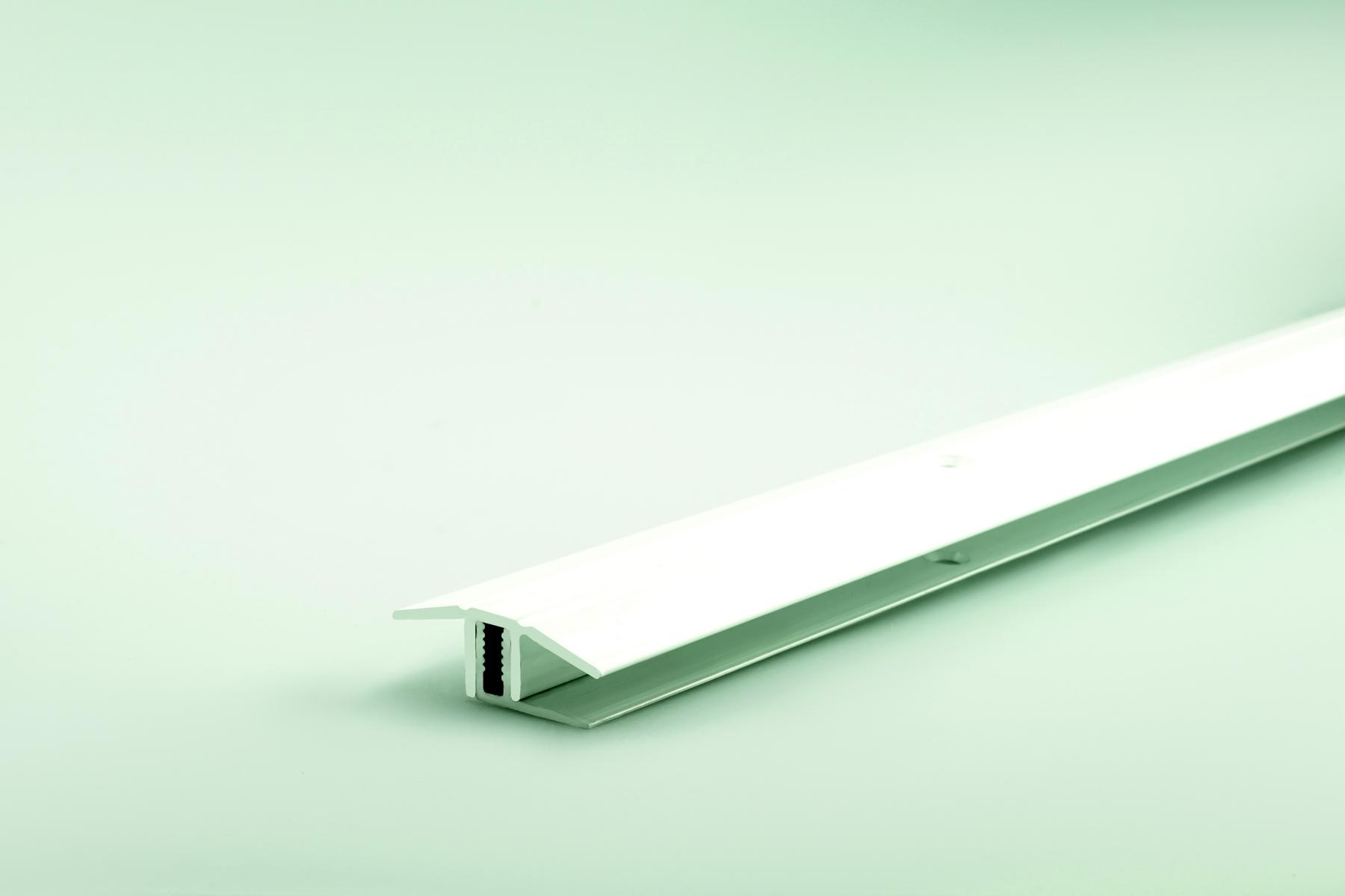 Plp-set Übergangsprofil Alu Gold 38 Mm X 270cm