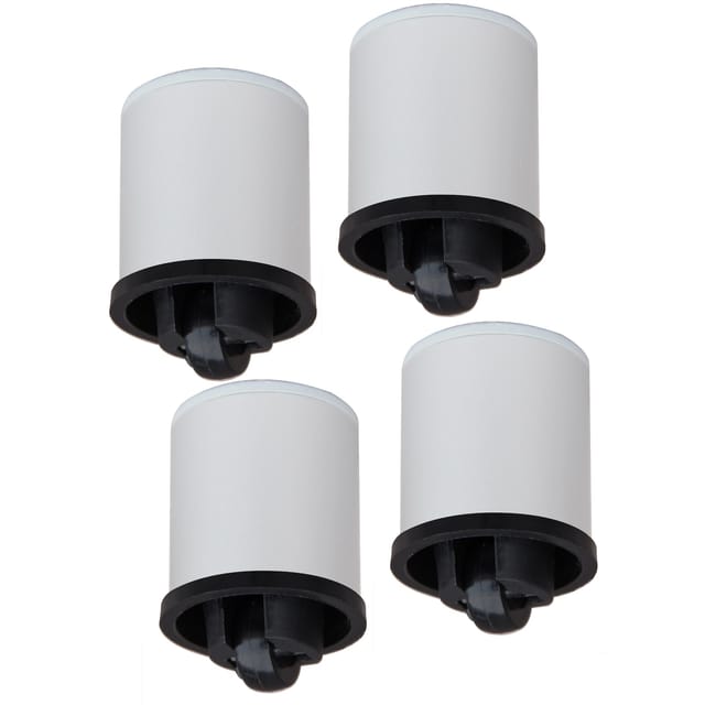 4 tlg. Rollenset Rolio