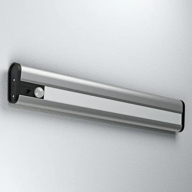 Led Unterbauleuchte Linear Mobile usb 30 cm kaltweiß Wandleuchten - Osram